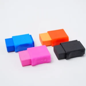 Borrador Neon Tapa