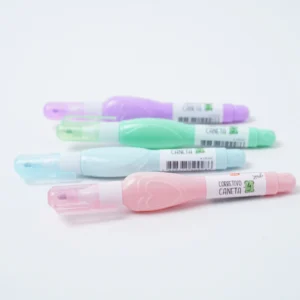 Corrector Lápiz 4ml