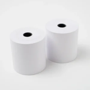 Rollo Papel Calculadora
