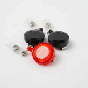 Porta Clips YoYo Credencial