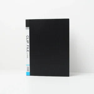 Folder Plastico Carta Nepaco