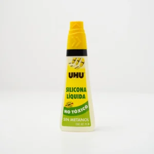Silicona Liquida 95 ml