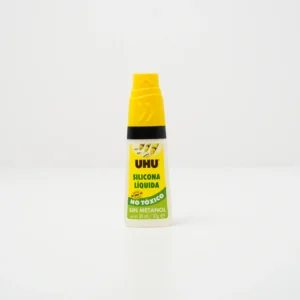 Silicona Liquida 35 ml