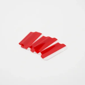 Pestañas Precortadas 3.8 cms