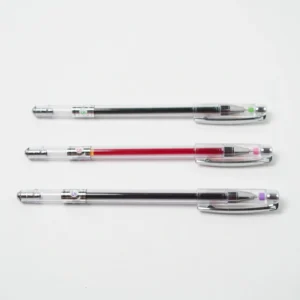 Micropen Gel Pen 0.5mm