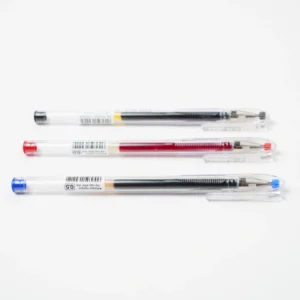 Boligrafo Gel G-1