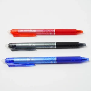 Boligrafo Borrable Frixion Clicker Retráctil 0.5