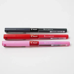Boligrafo BX-V5 Tinta Humeda