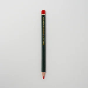 Lápiz Rojo Jumbo