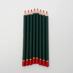 Lápiz Rojo Jumbo