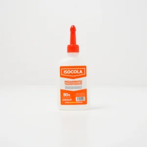 Pegamento Isocola 80grs.