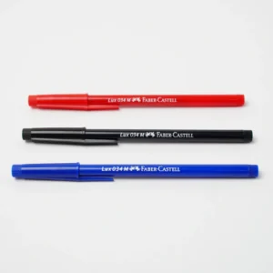 Boligrafo Medium 034