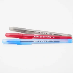 Bolígrafo Round Stic Medium
