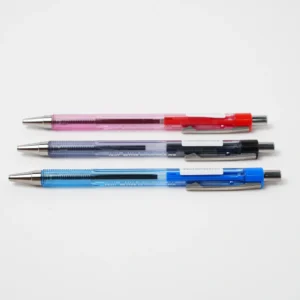 Bolígrafo Retractil BP-145