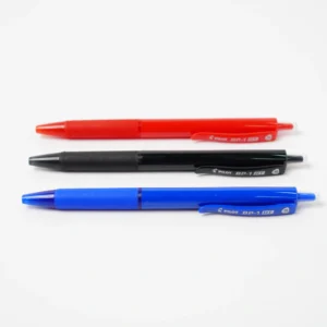 Bolígrafo Retractil Fine BP-1 RT