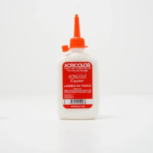 Cola Acricola Pico Aplicador 80grs