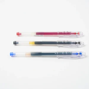 Bolígrafo Super Gel 0.5