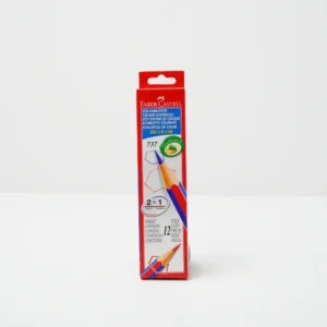 Lapiz Bicolor 737