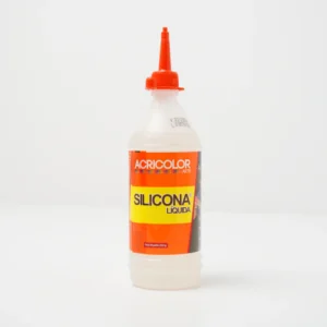 Silicona Liquida 250 G