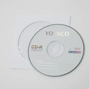 CD 700MB 80min