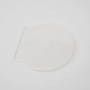 DVD Funda De Plástico
