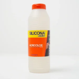 Silicona Liquida 475 G
