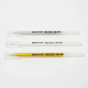Micropen Gel Pen 0.5mm