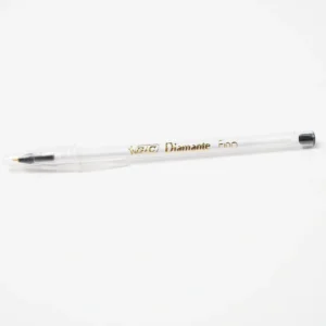 Boligrafo Diamante Fino