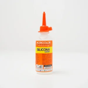 Silicona Liquida 100grs