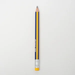 Lapiz Grafito 2HB Jumbo