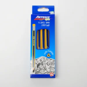 Lapiz Grafito 2HB Jumbo