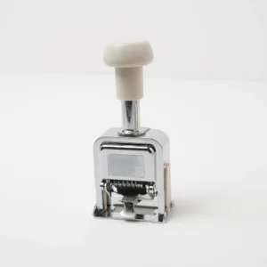 Numerador Automático FM 6 Dig.