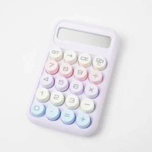 Calculadora 10 digitos